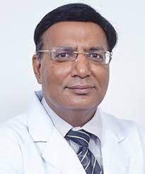 Dr. Ajay Agarwal Internal Medicine | General Physician Fortis Hospital, Noida
